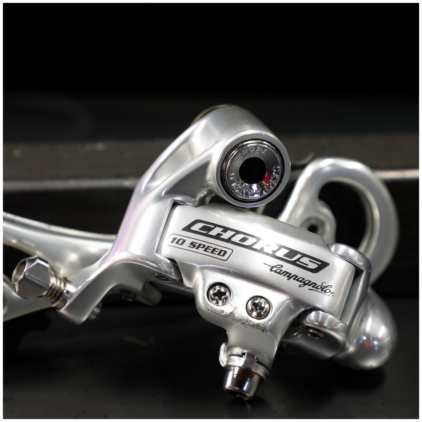 Campagnolo Chorus 10spd Rear Derailleur