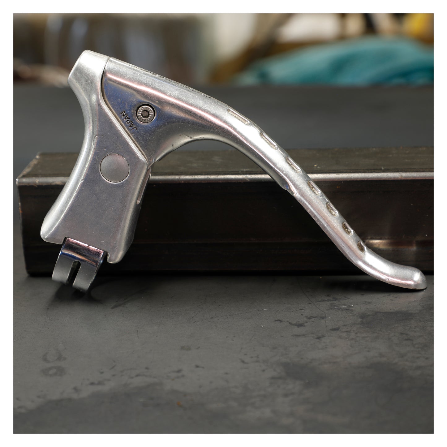 Shimano 600 Single Brake Lever