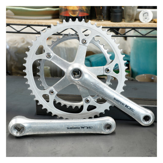 Shimano 105 Crankset