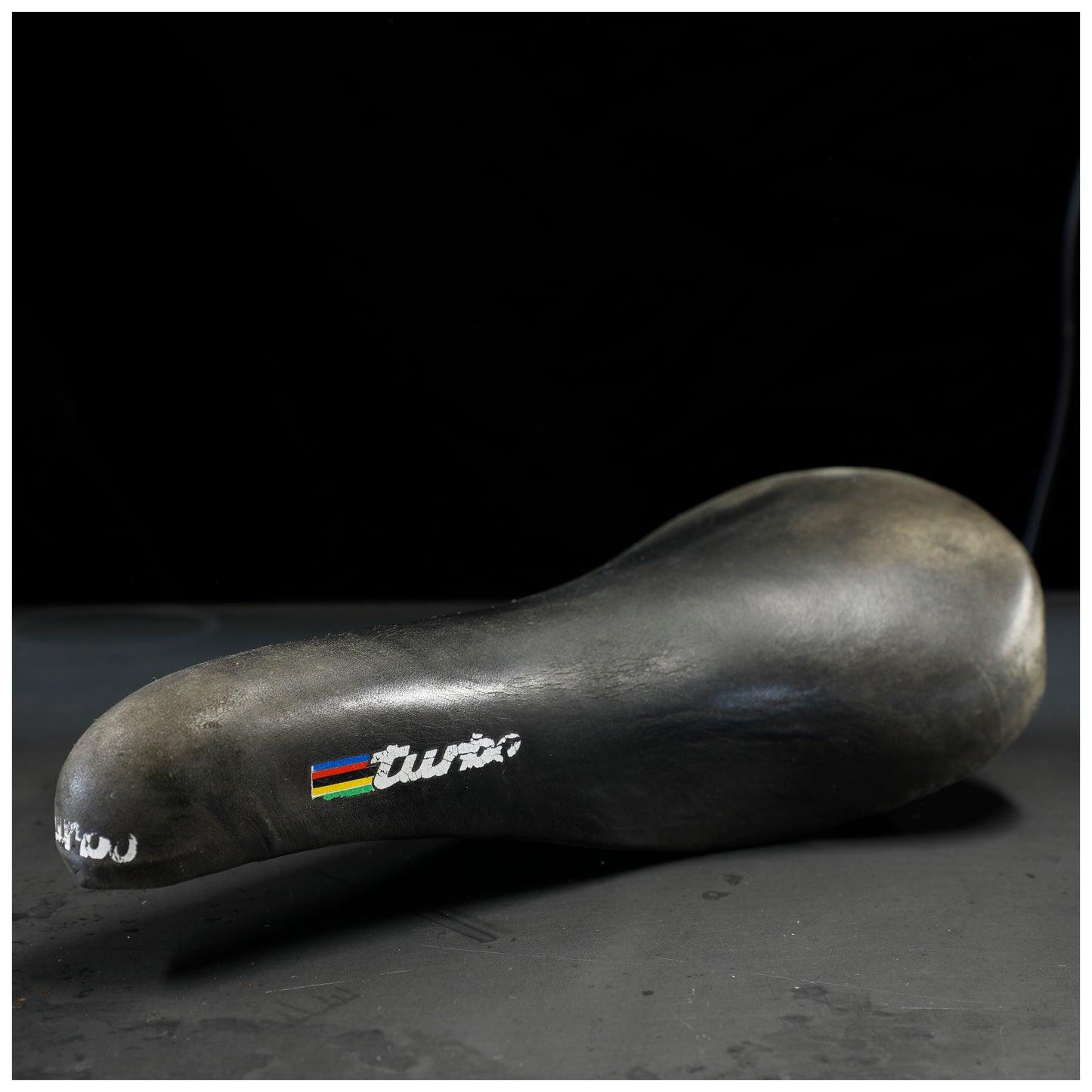 Sella Italia Turbo Saddle