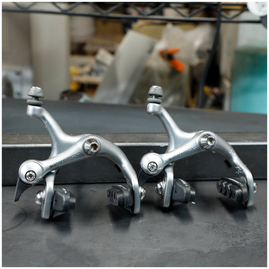 Shimano 600 Brakeset