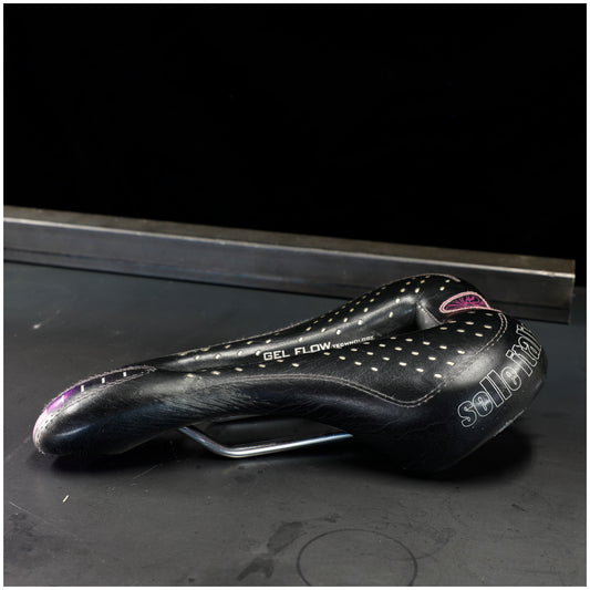 Selle Italia Diva Lady Saddle