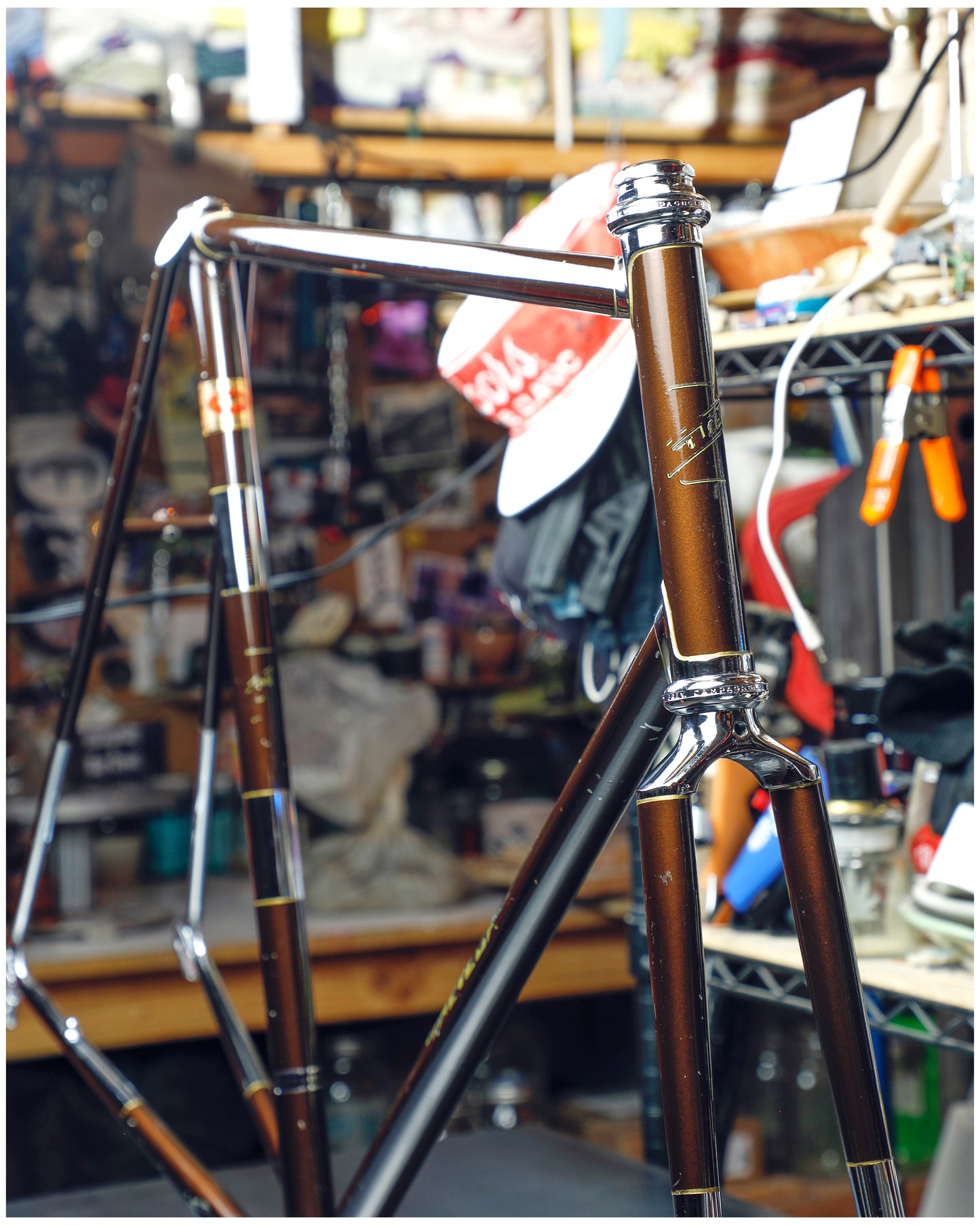 Italvega Super Speciale