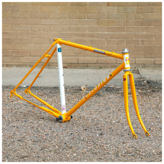 Centurion Ironman Dave Scott Master