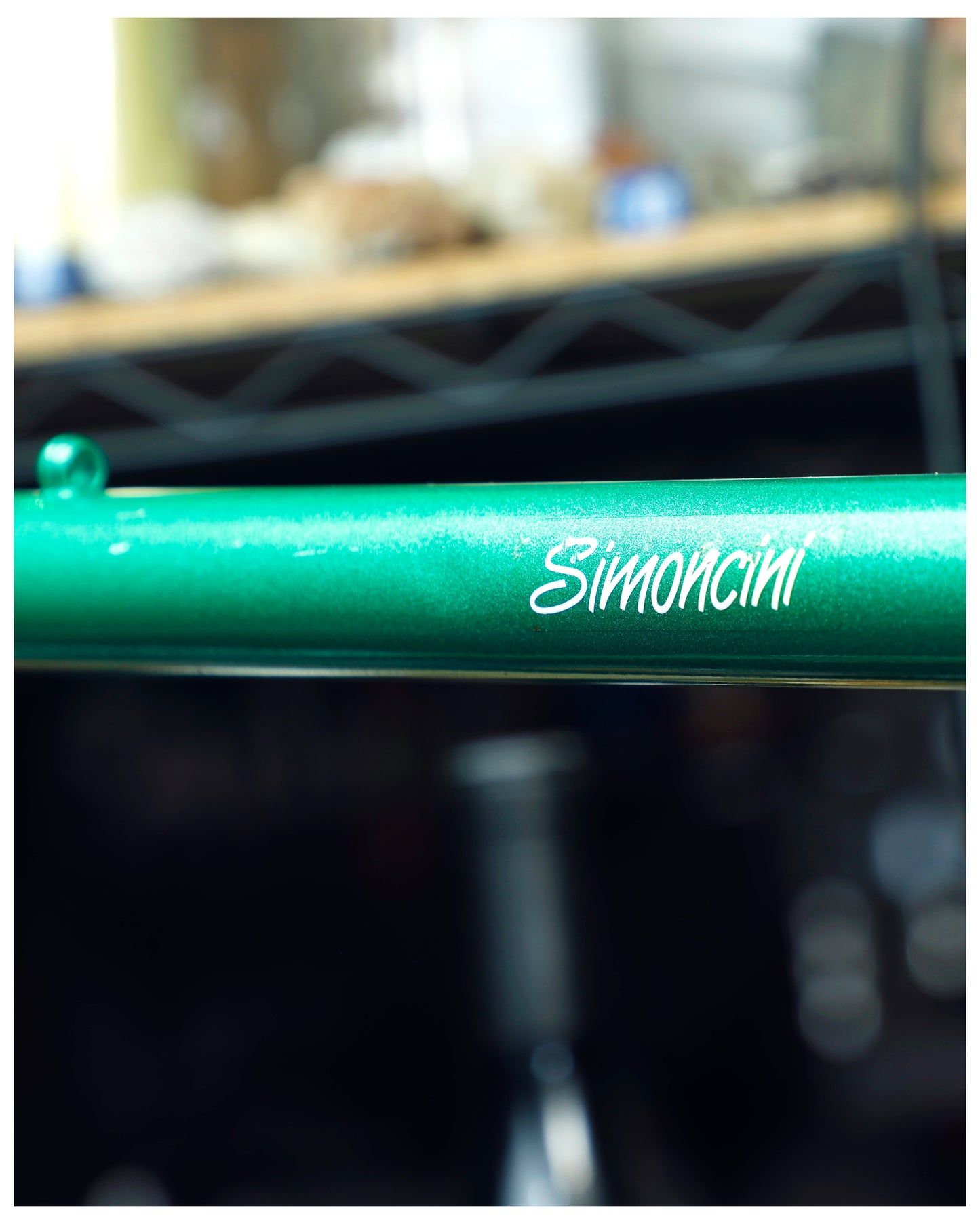 Simoncini Columbus SLX