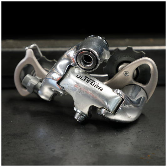 Shimano Ultegra Long Cage Rear Derailleur