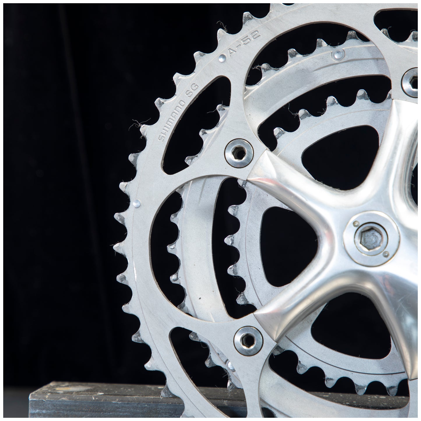 Shimano Ultegra 3x Crankset