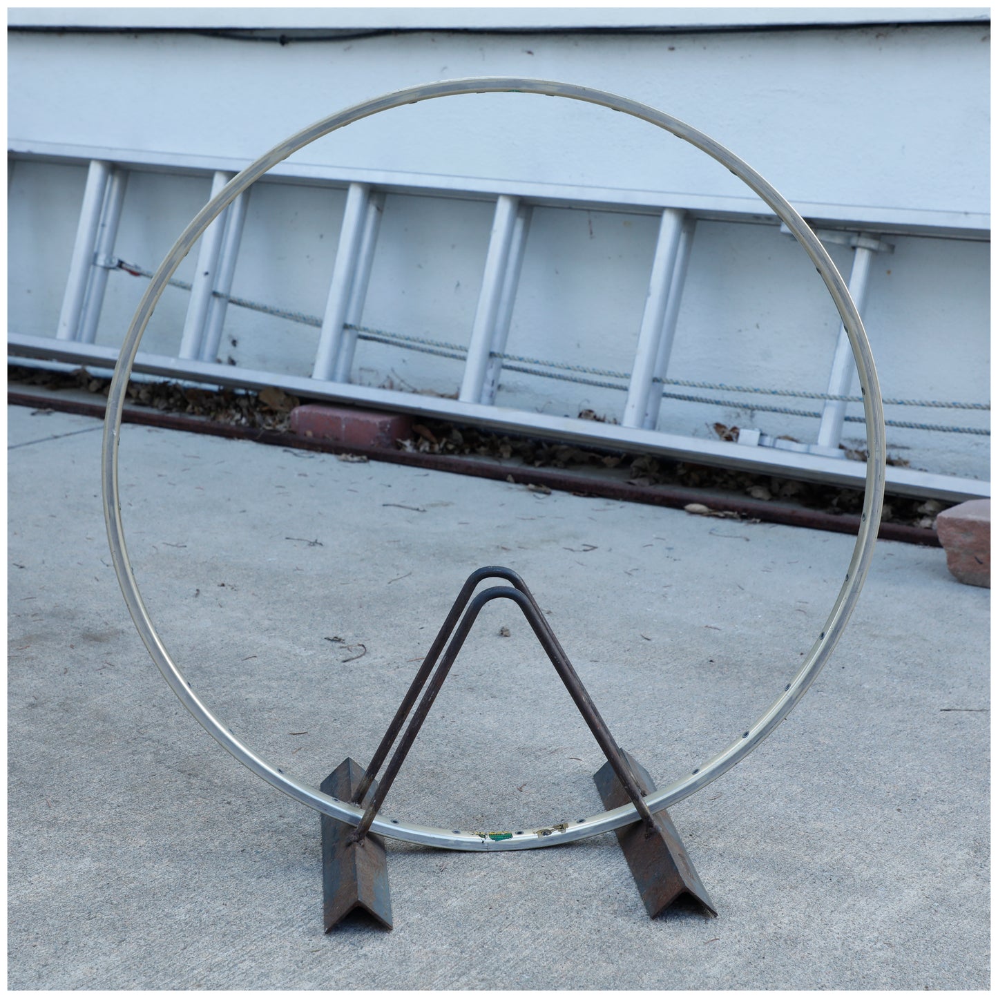 Ambrosio Montreal Hoop - Tubular