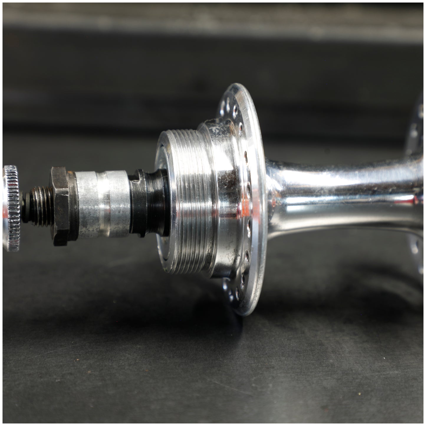 Specialized Sealed Bearing MTB Hubs