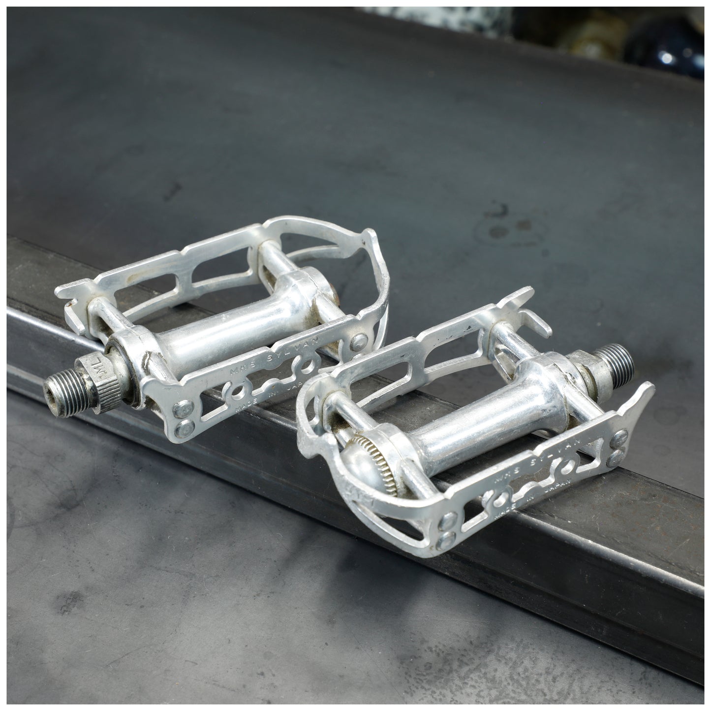 MKS Sylvan Road Pedals