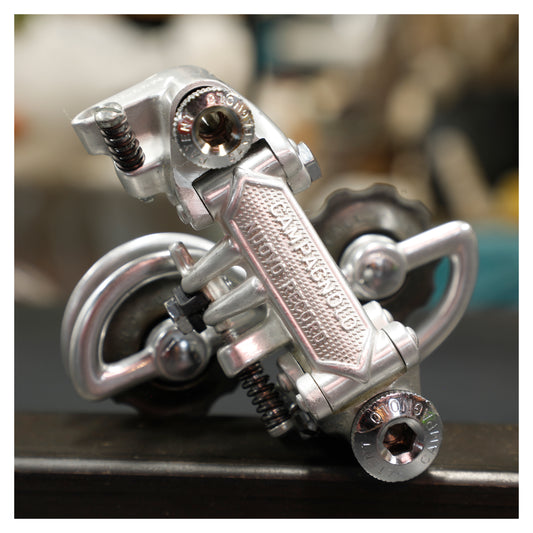 Campagnolo Nuovo Rear Derailleur