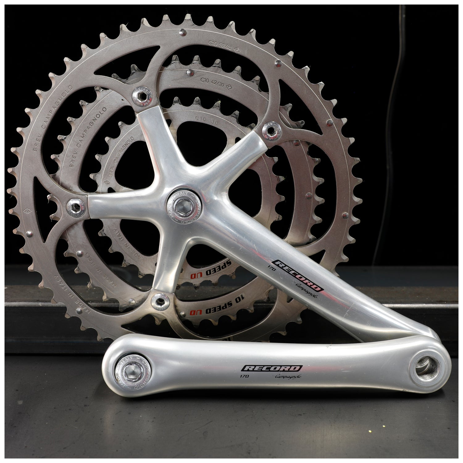 Campagnolo c10 2024