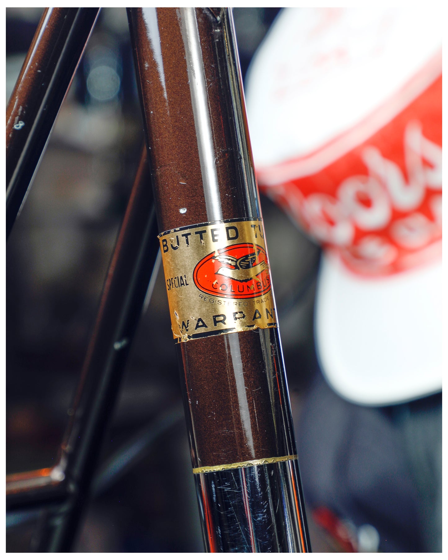 Italvega Super Speciale