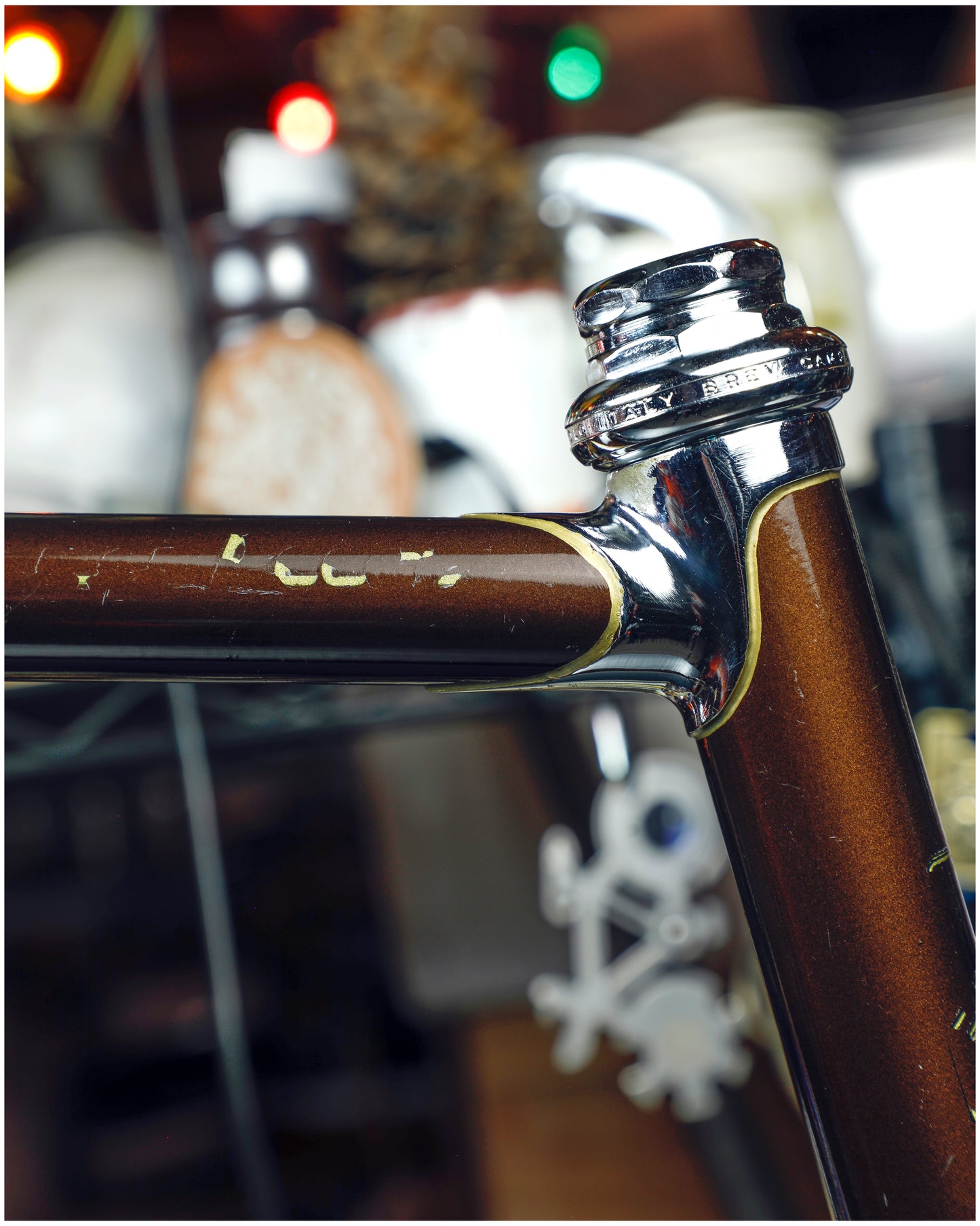 Italvega Super Speciale