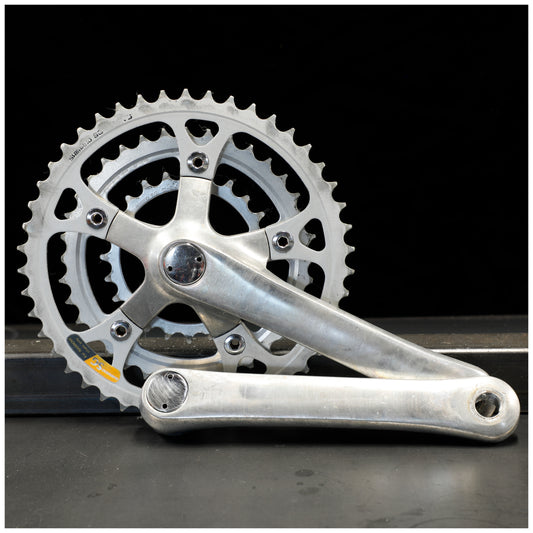 Shimano Deore Crankset