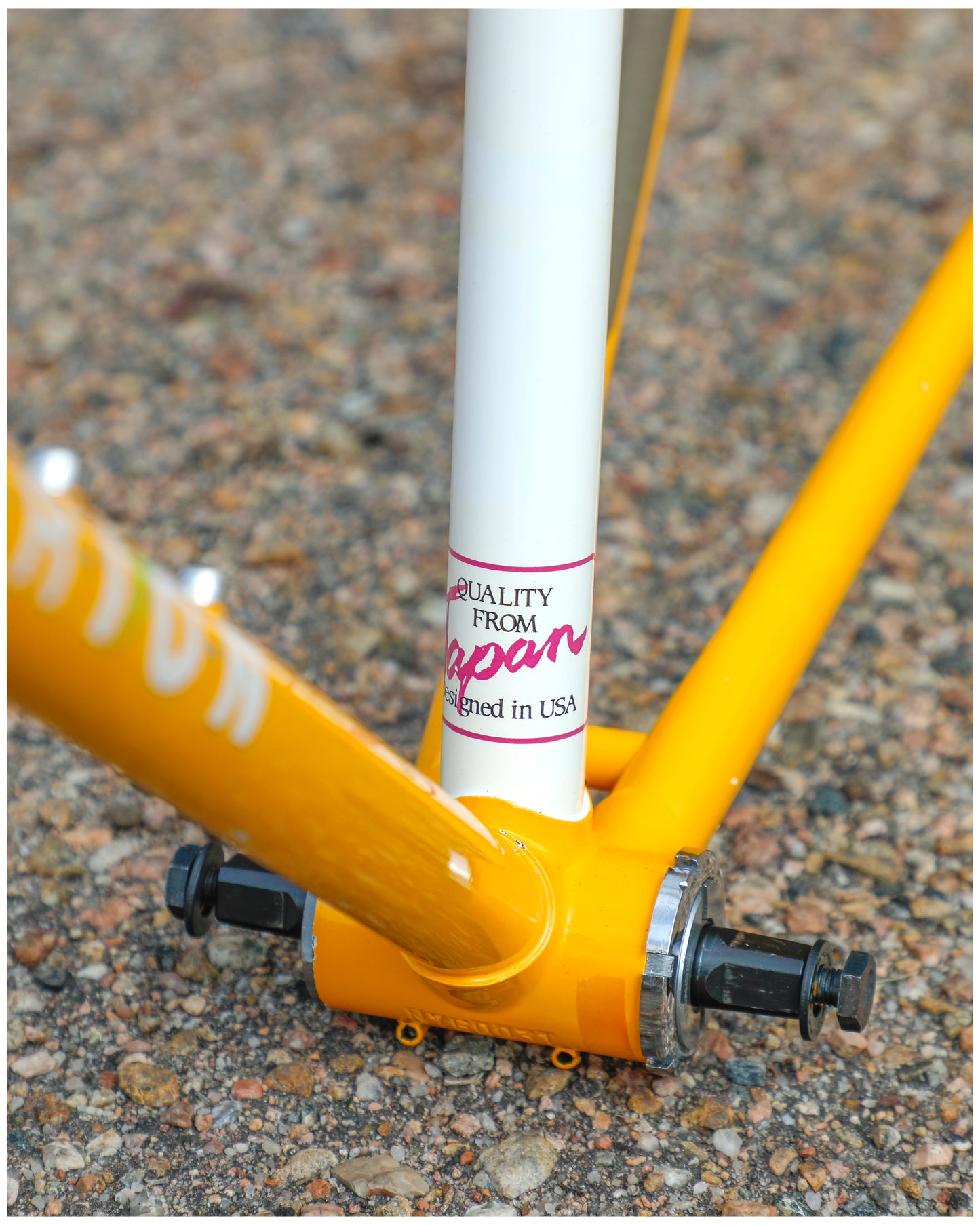 Centurion Ironman Dave Scott Master