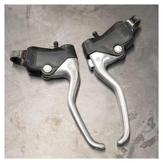 Shimano Altus C-20 Brake Levers