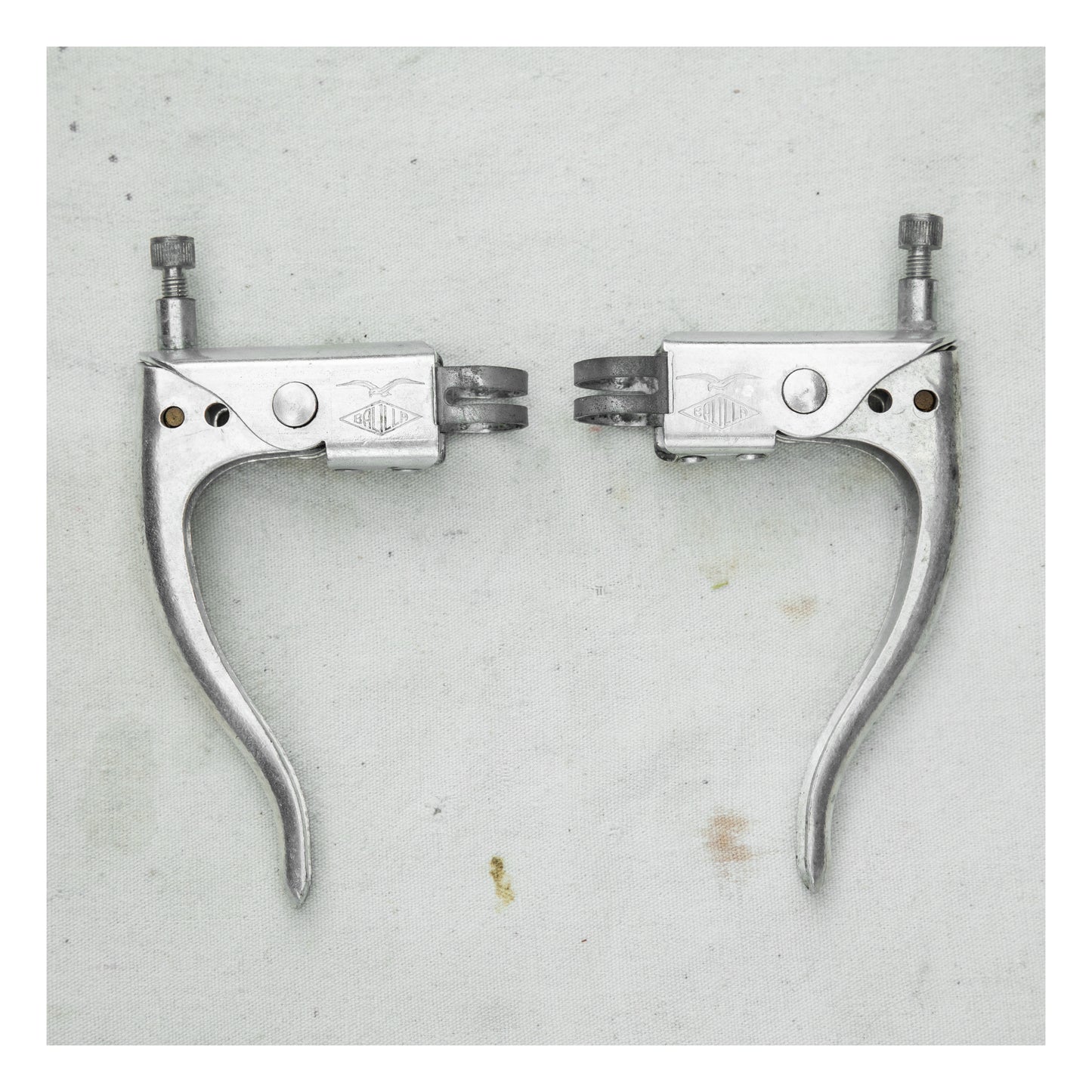 Balilla Brake Levers