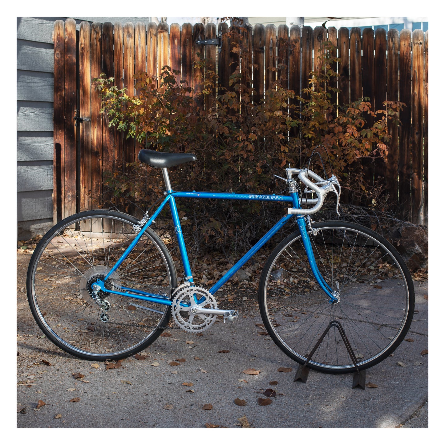 Peugeot 10 speed road bike sale