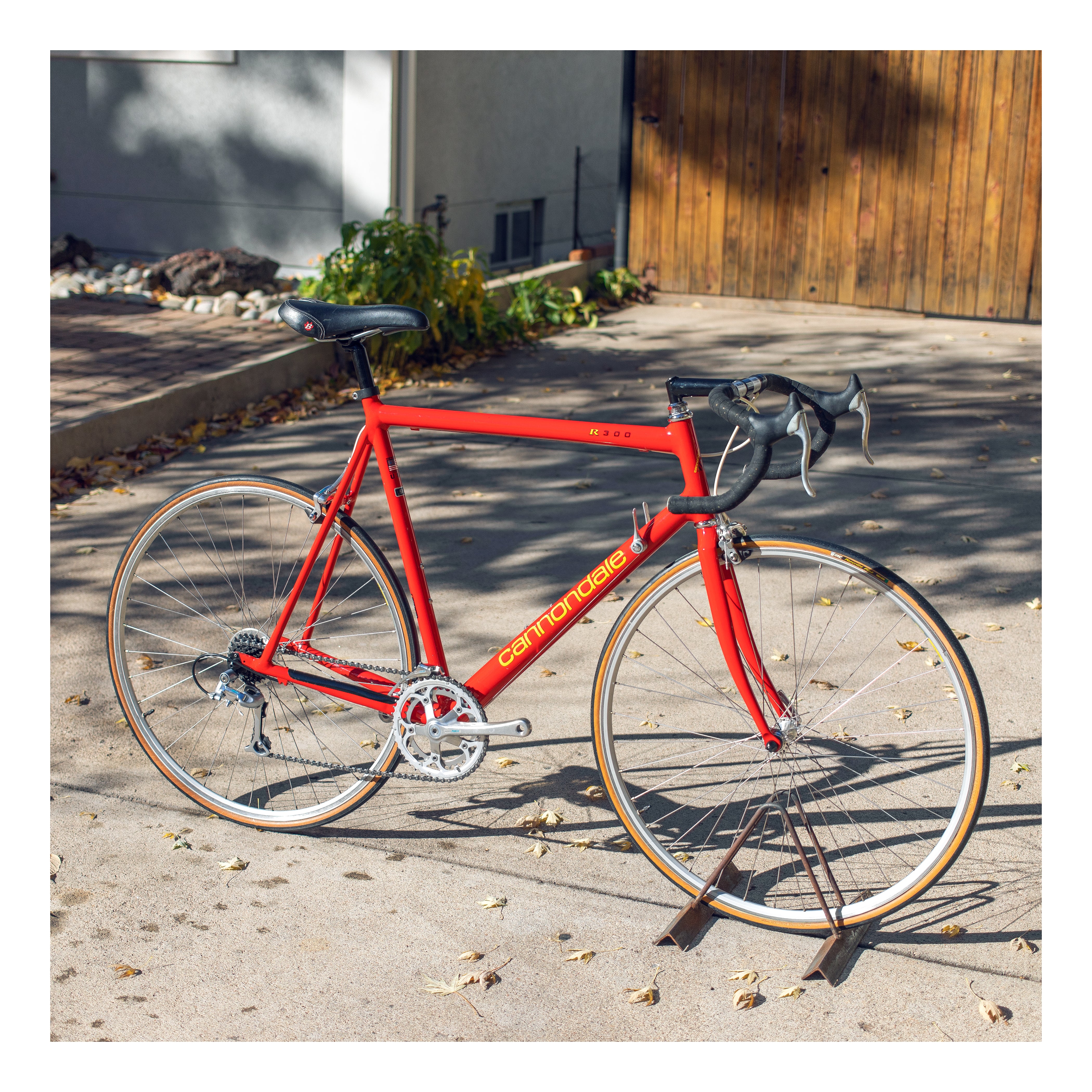 Cannondale R300 – Ben's Cycles Denver