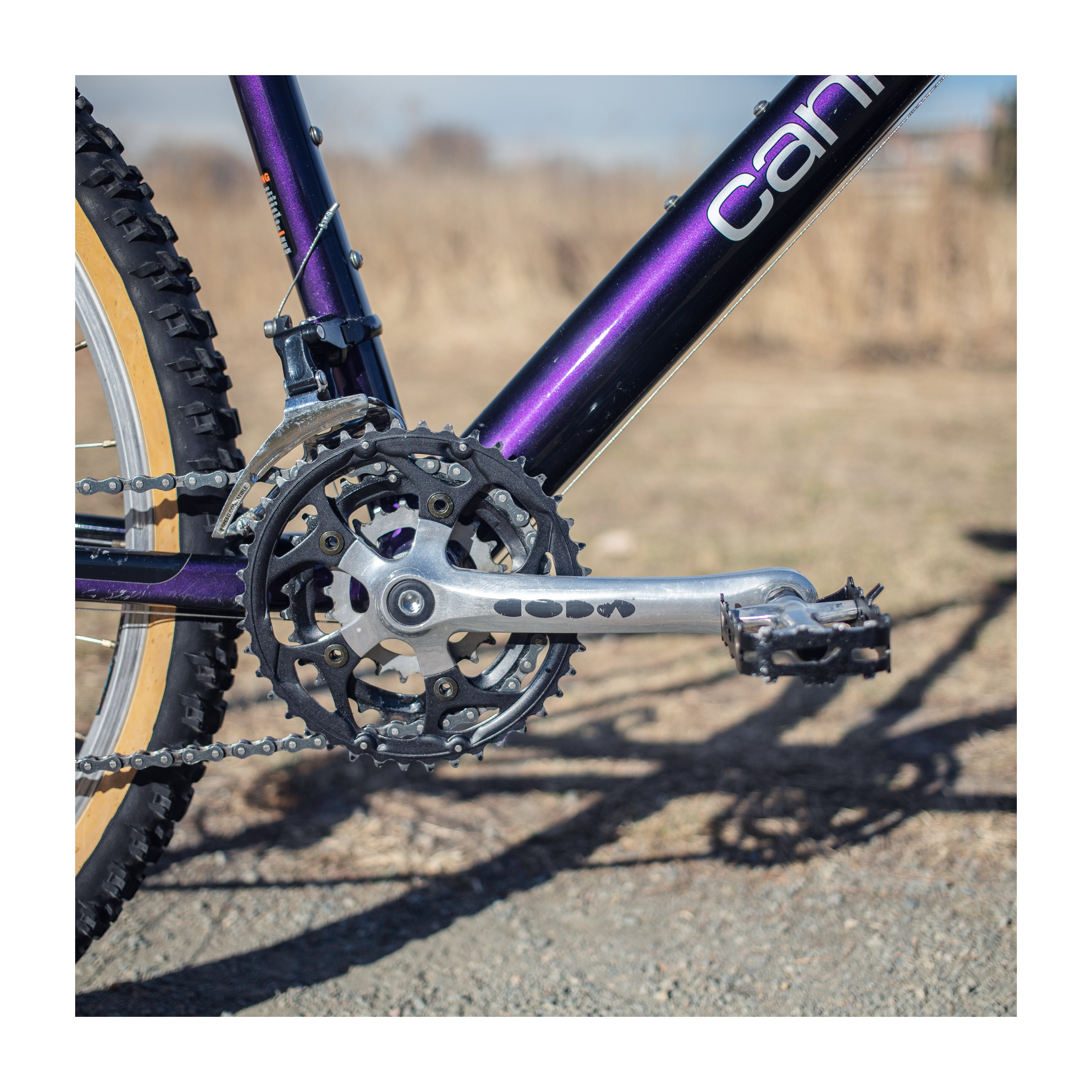 キャノンデール F700 My Bikes Vol.007-2 cannondale F700 – サイクルインフィニティ