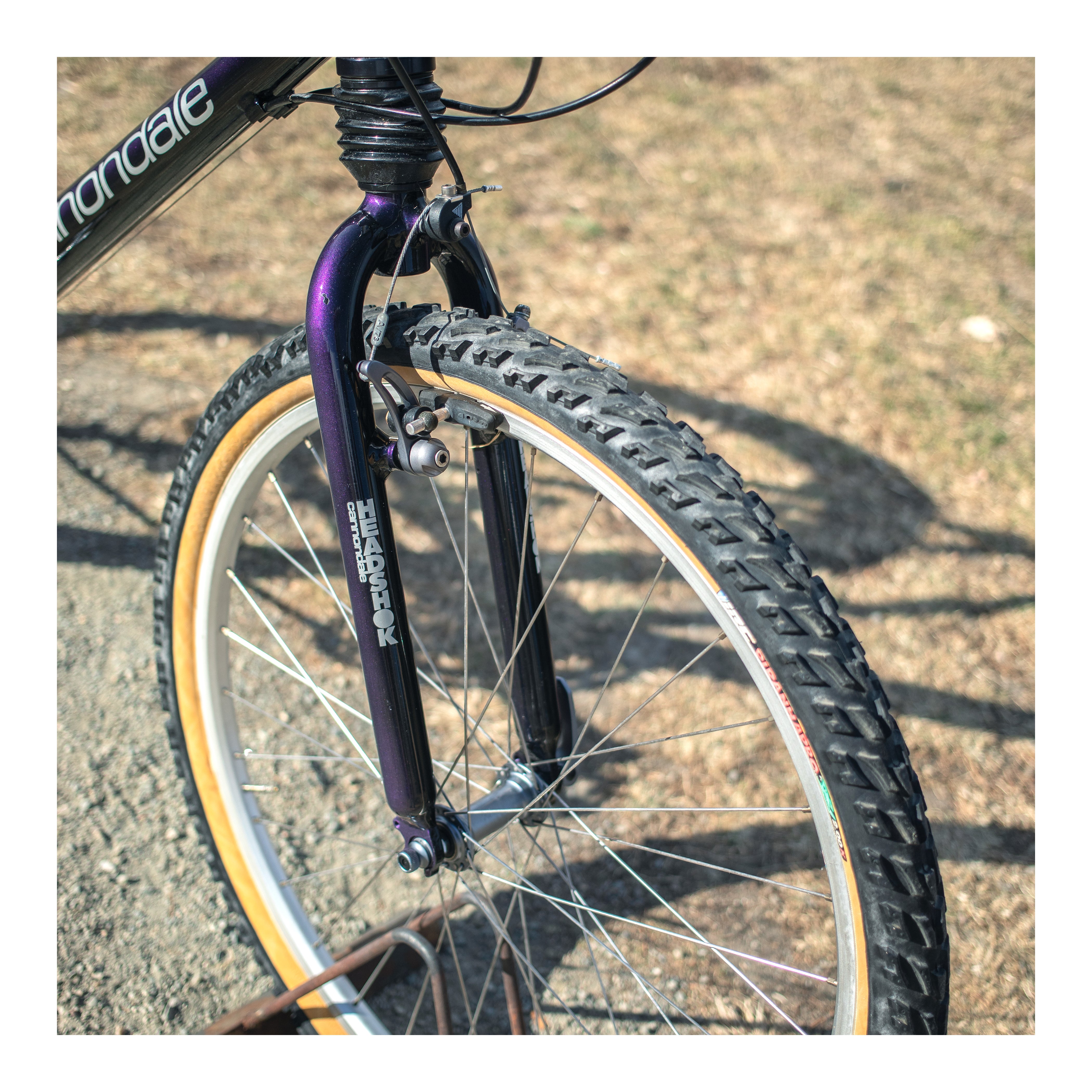 キャノンデール　F700 キャノンデール f700 2002 : r/xbiking