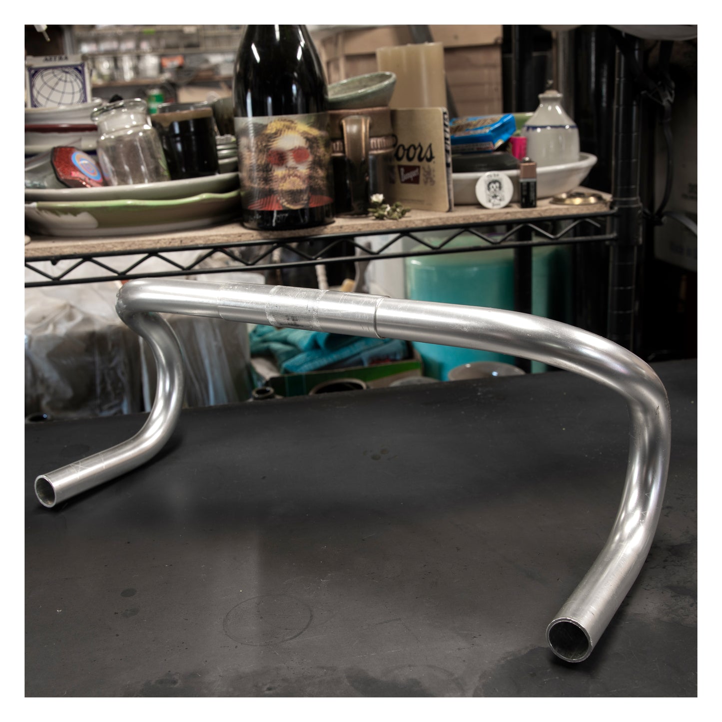 Cinelli Giro d'Italia 64-40 Drop Bars