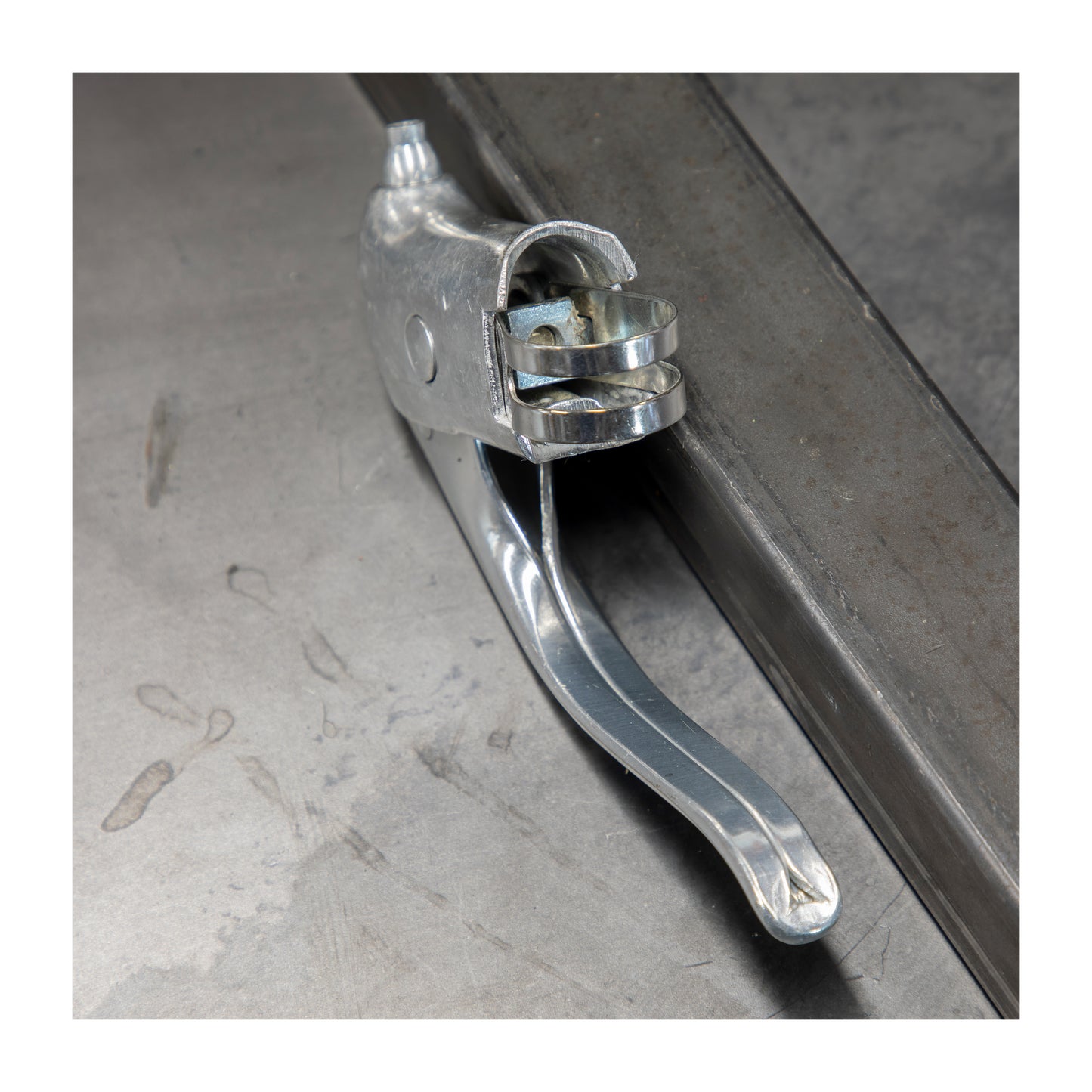 Dia-Compe Brake Lever -Single-