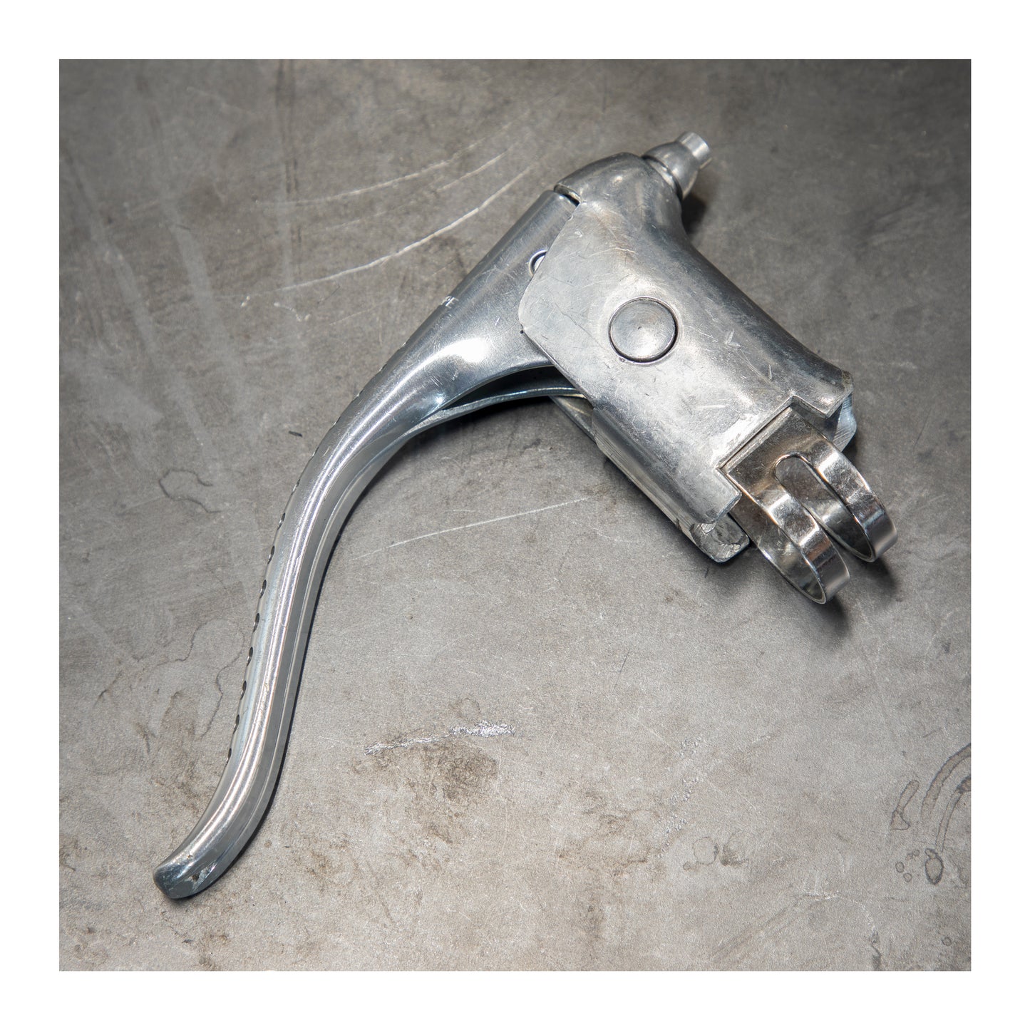 Dia-Compe Brake Lever -Single-