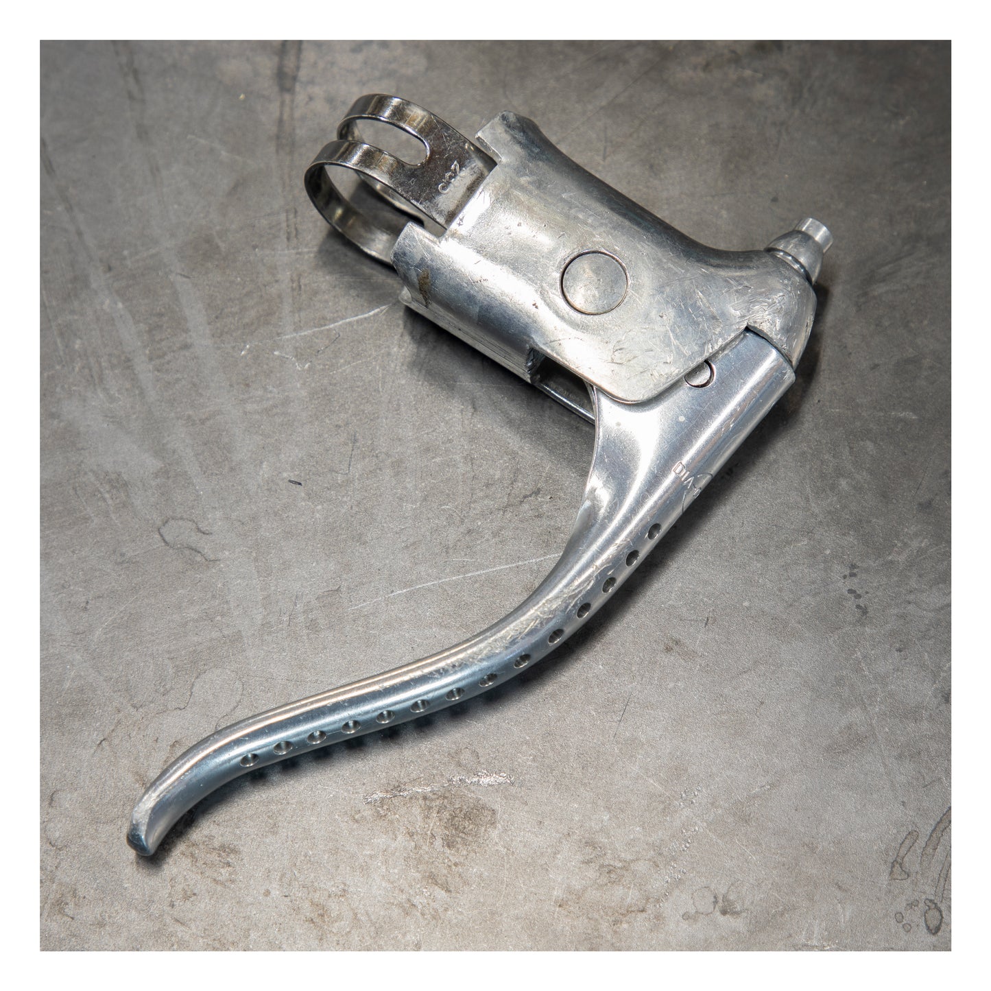 Dia-Compe Brake Lever -Single-