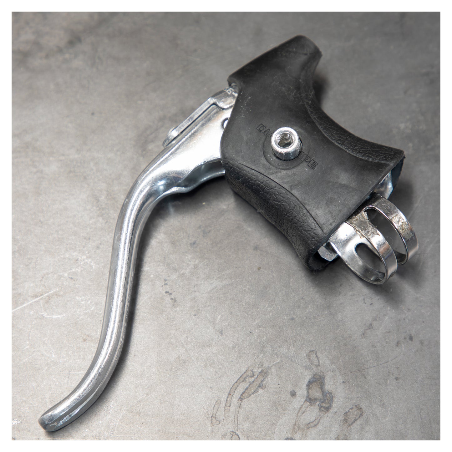 Dia-Compe Brake Lever with Release - Right