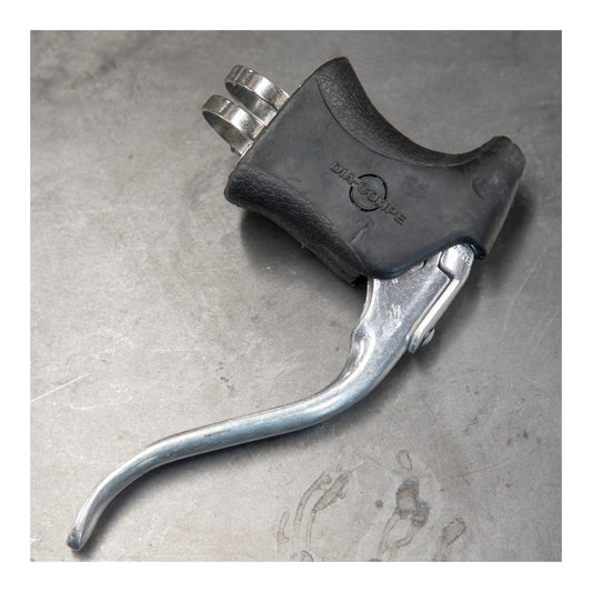 Dia-Compe Brake Lever with Release - Right