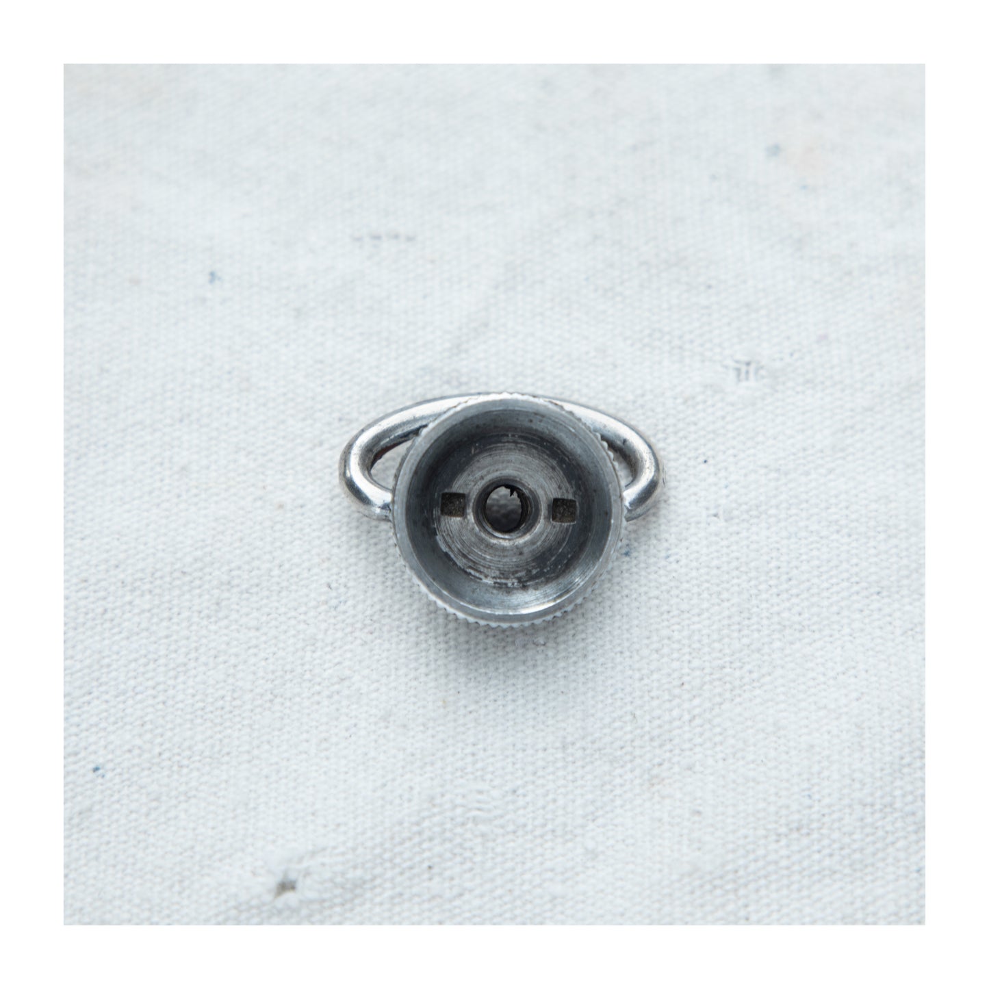 Campagnolo Quick Release End Cap