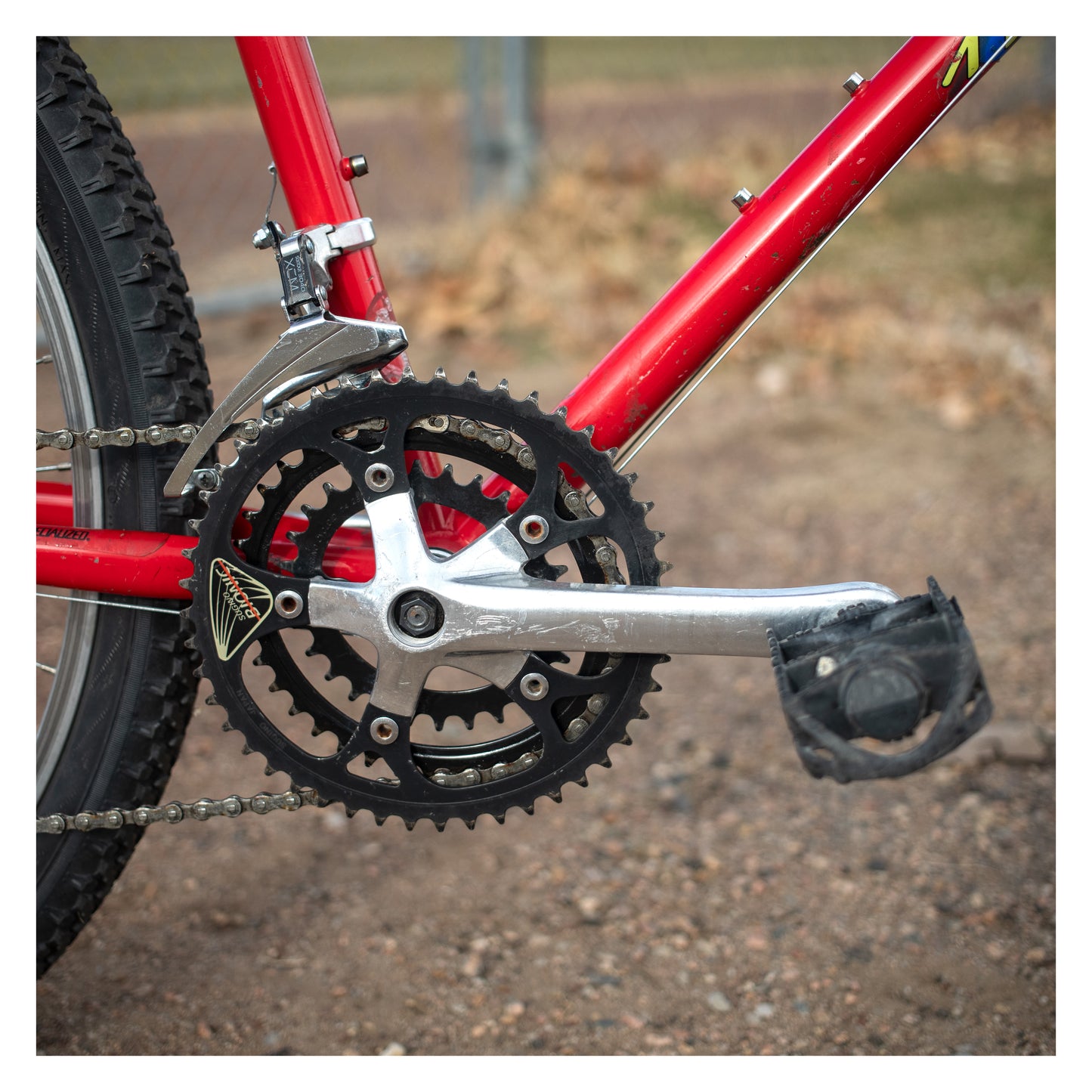 Specialized Rock Hopper