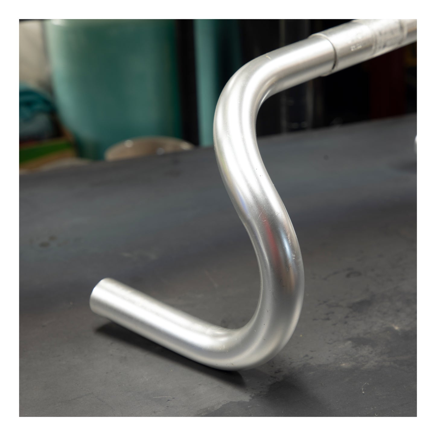 Cinelli Giro d'Italia Drop Bars 64-38