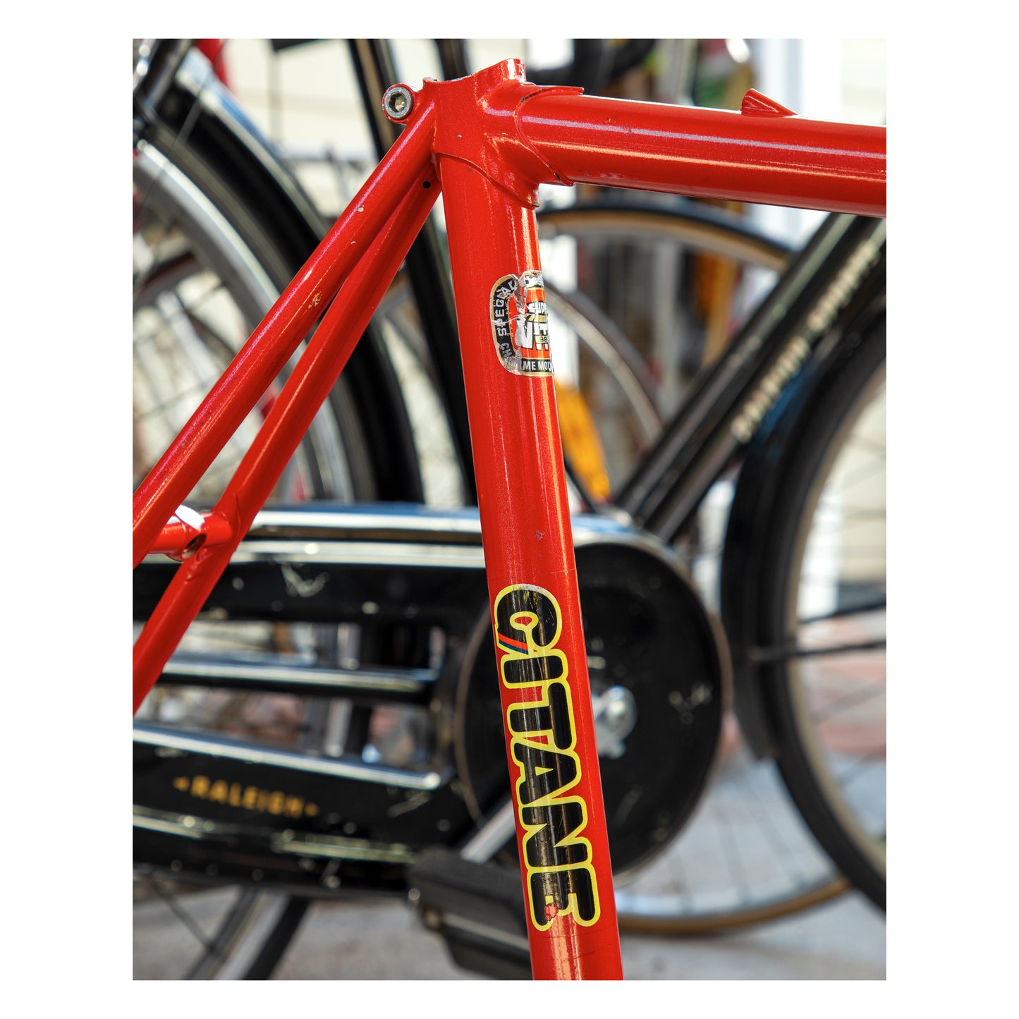 Gitane Tour de France