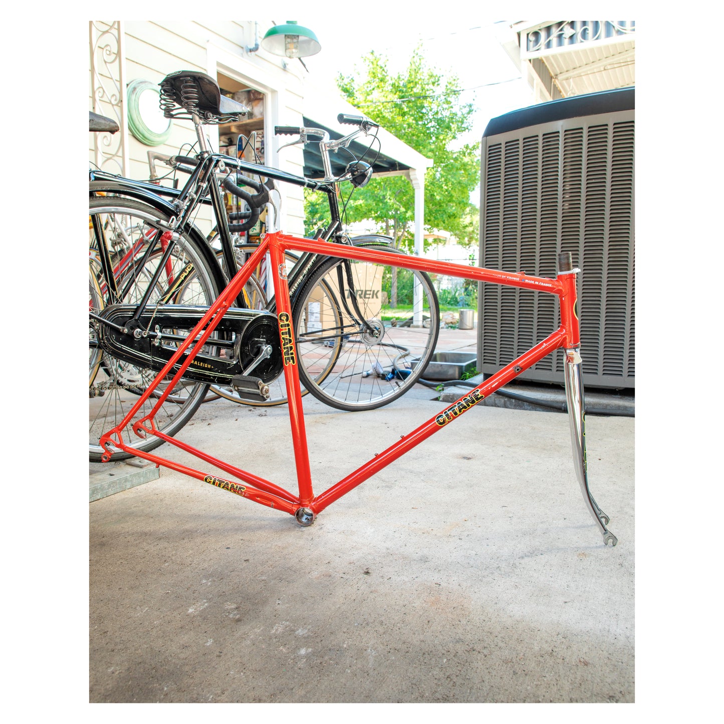 Gitane Tour de France