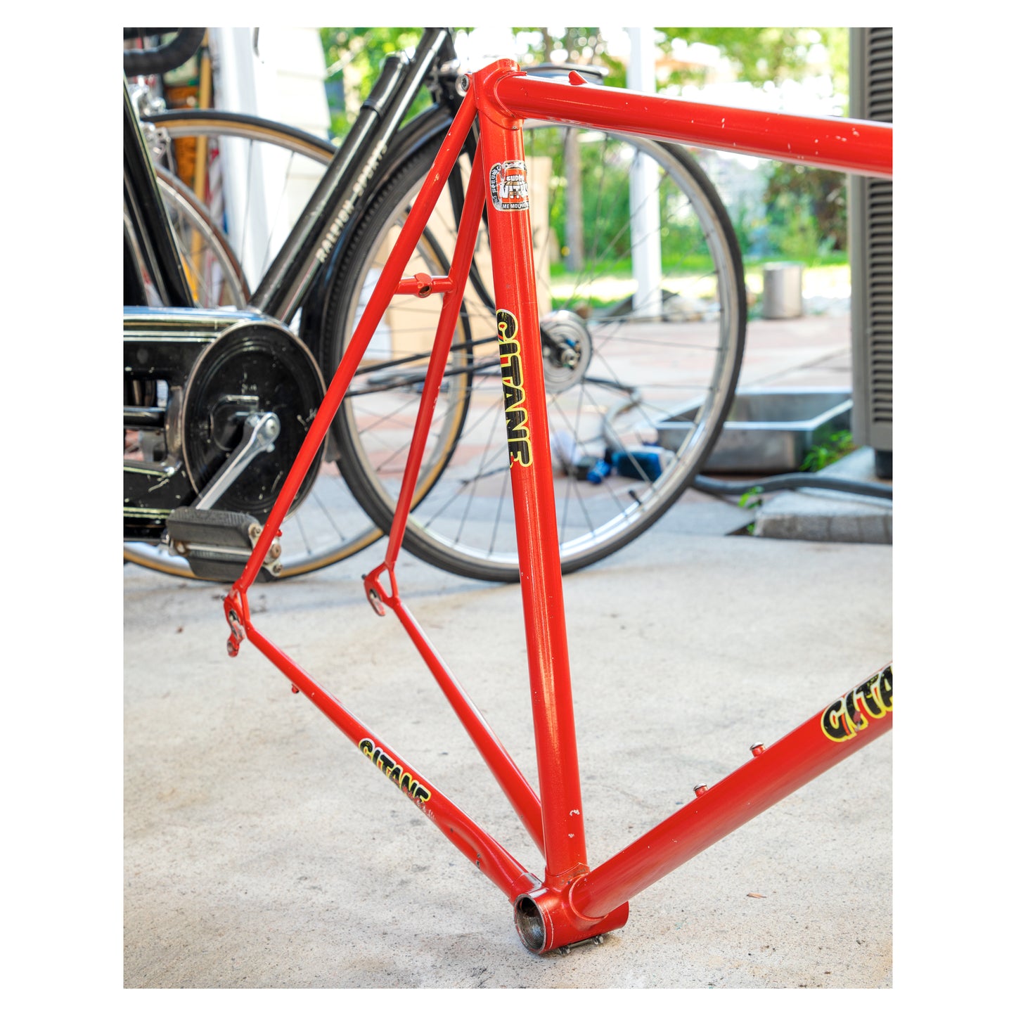 Gitane Tour de France