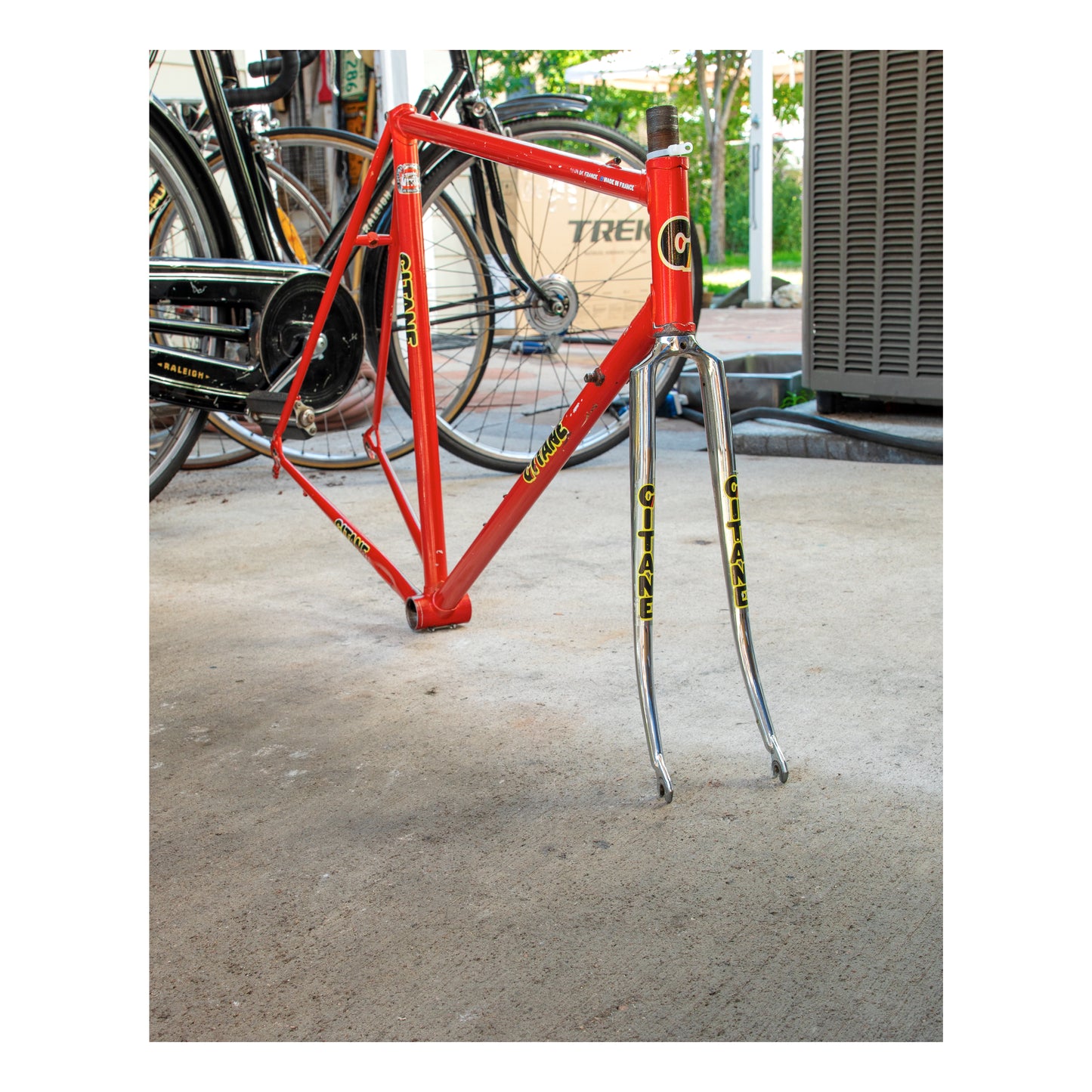 Gitane Tour de France