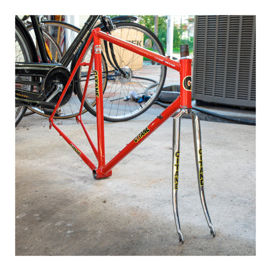 Gitane Tour de France