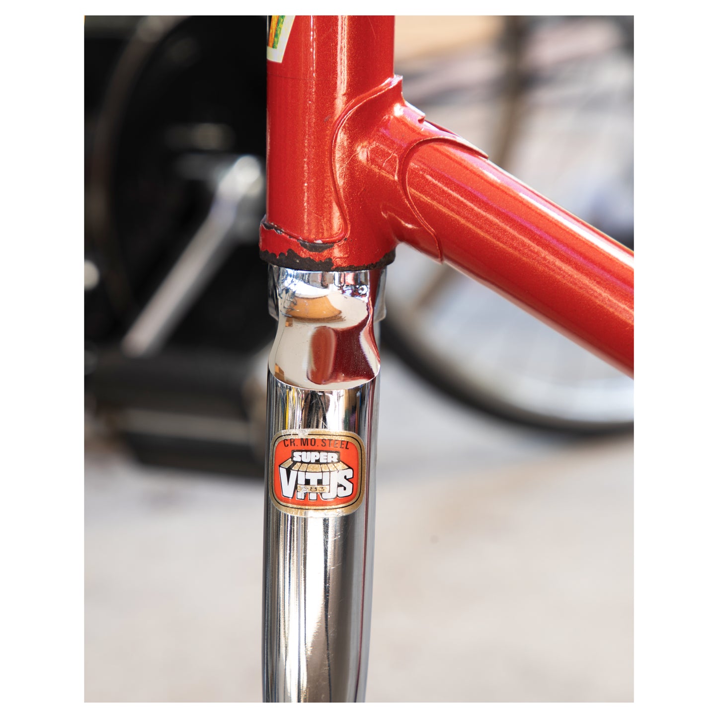 Gitane Tour de France