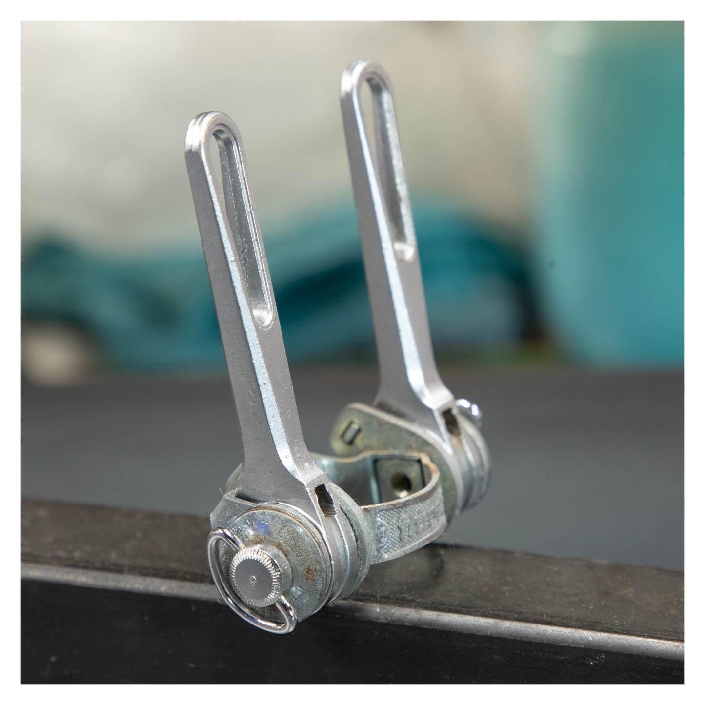 Huret Friction Shifters