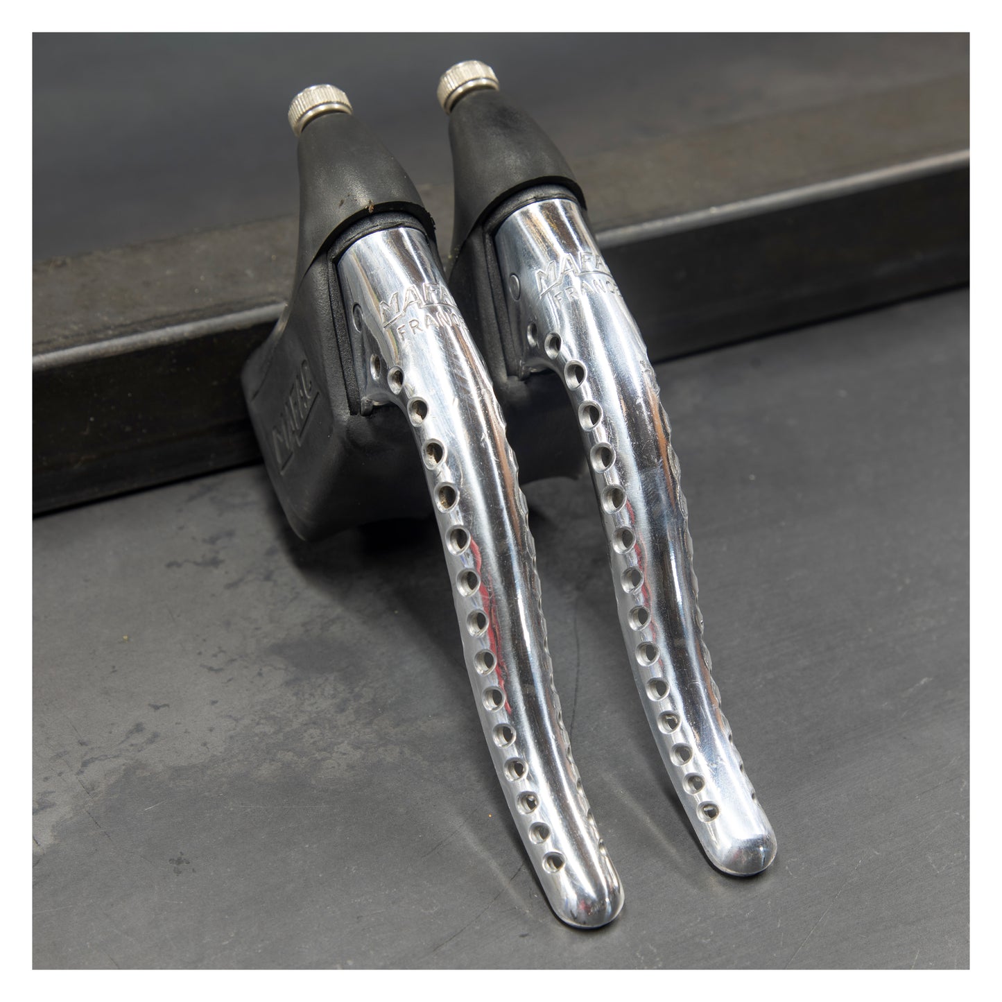 MAFAC Drilled Brake Levers