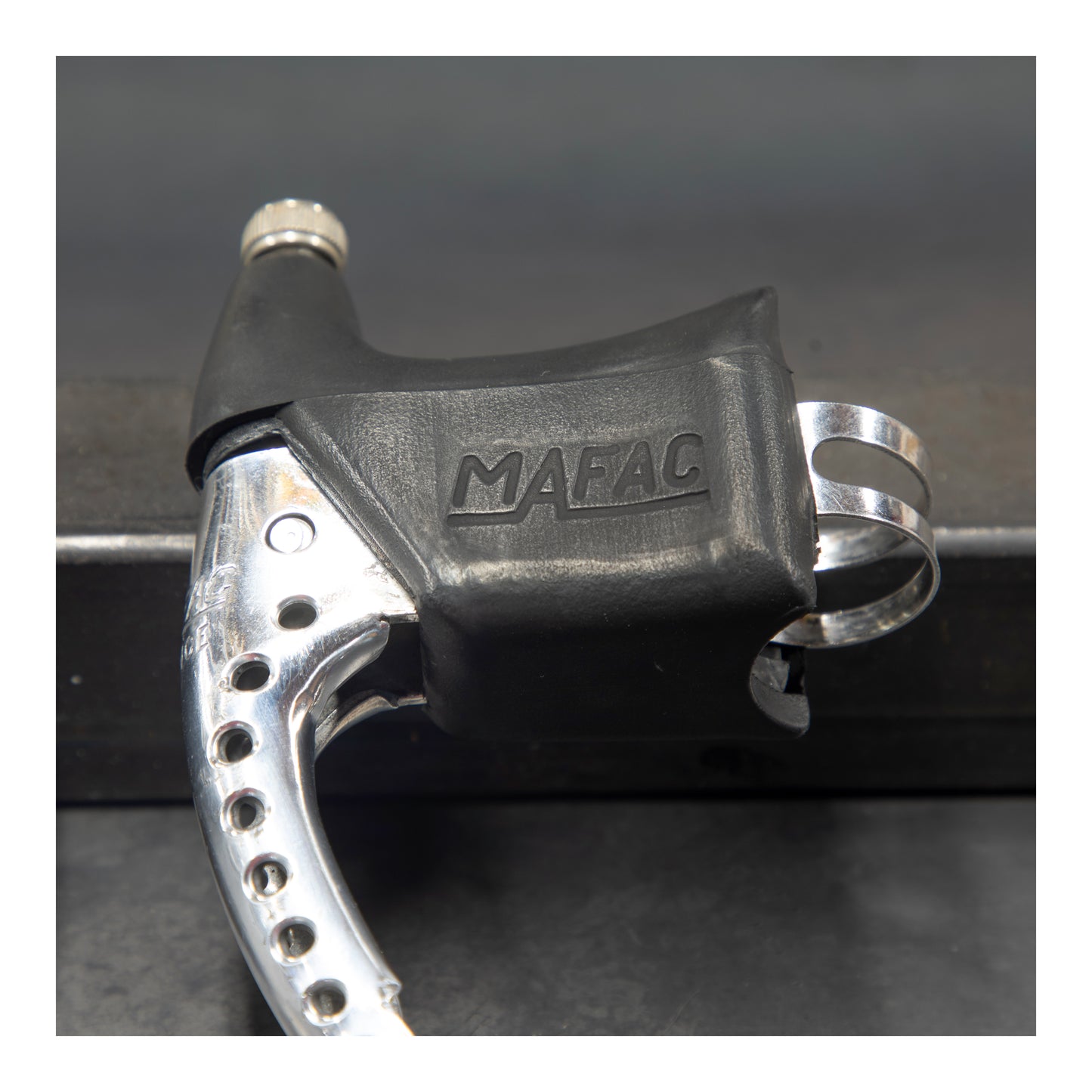 MAFAC Drilled Brake Levers