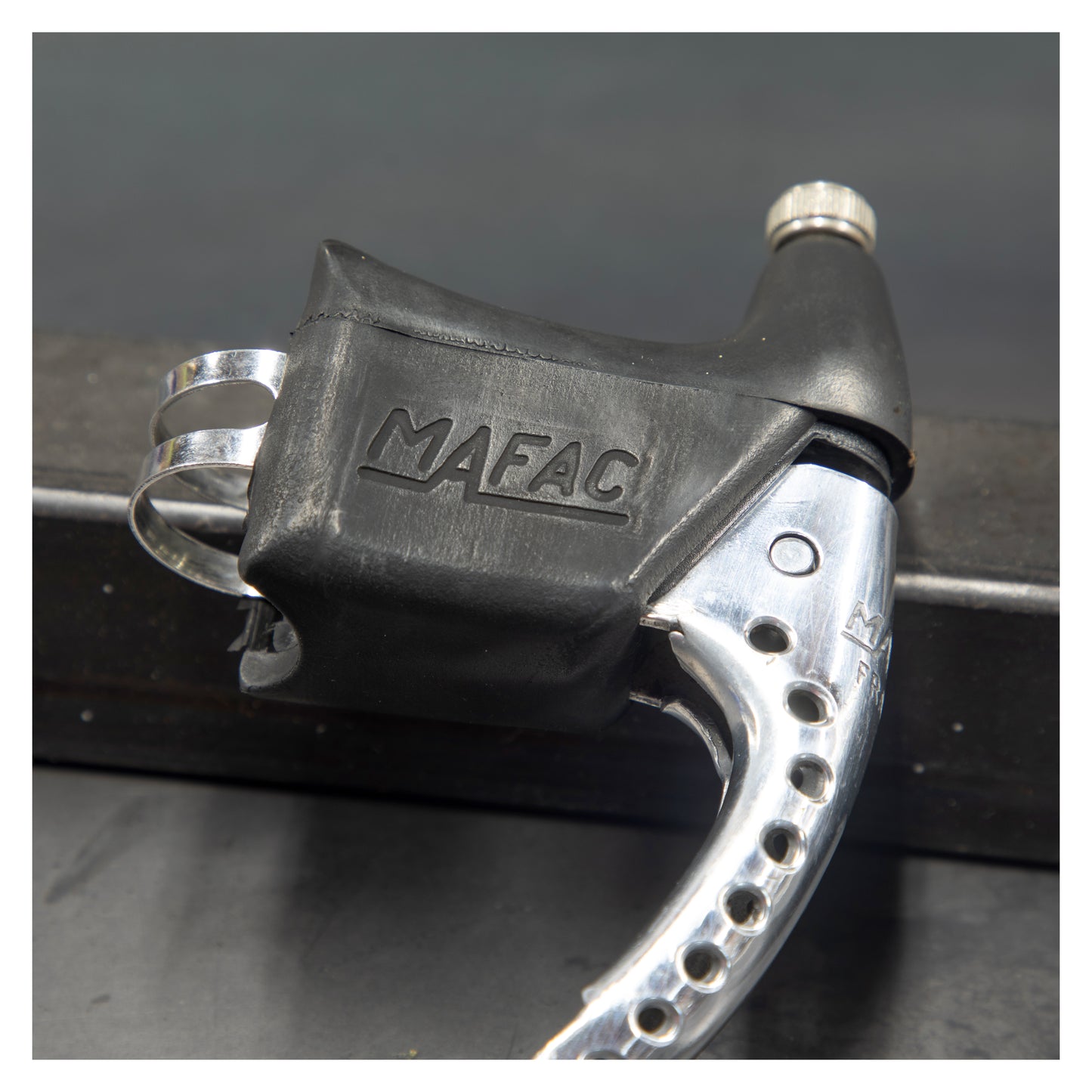 MAFAC Drilled Brake Levers