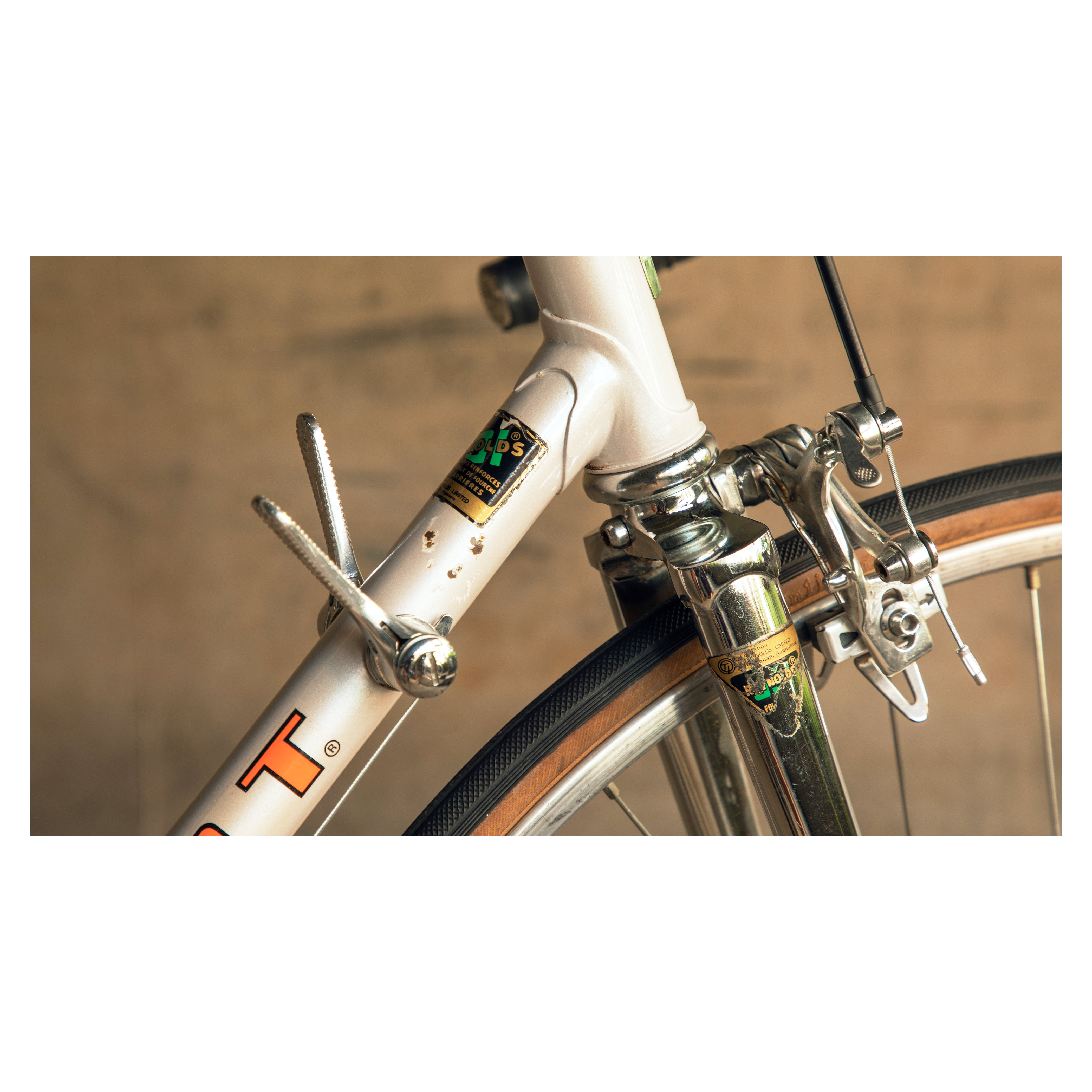 Peugeot Super Competition PXN10 – Ben's Cycles Denver