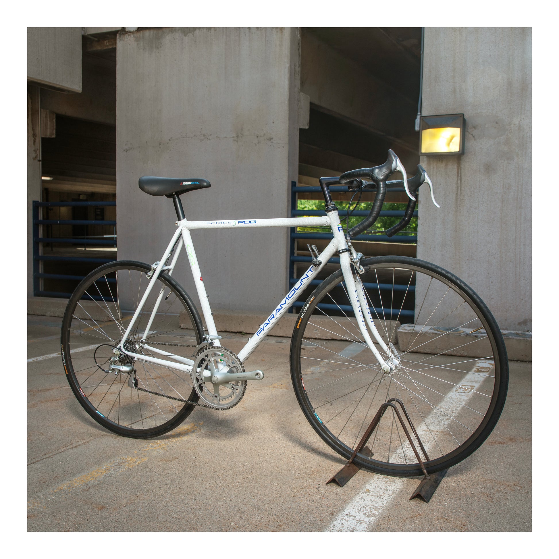 Schwinn Paramount Series 5 PDG – Ben's Cycles Denver Schwinn Paramount Series 5 PDG – Ben's Cycles Denver