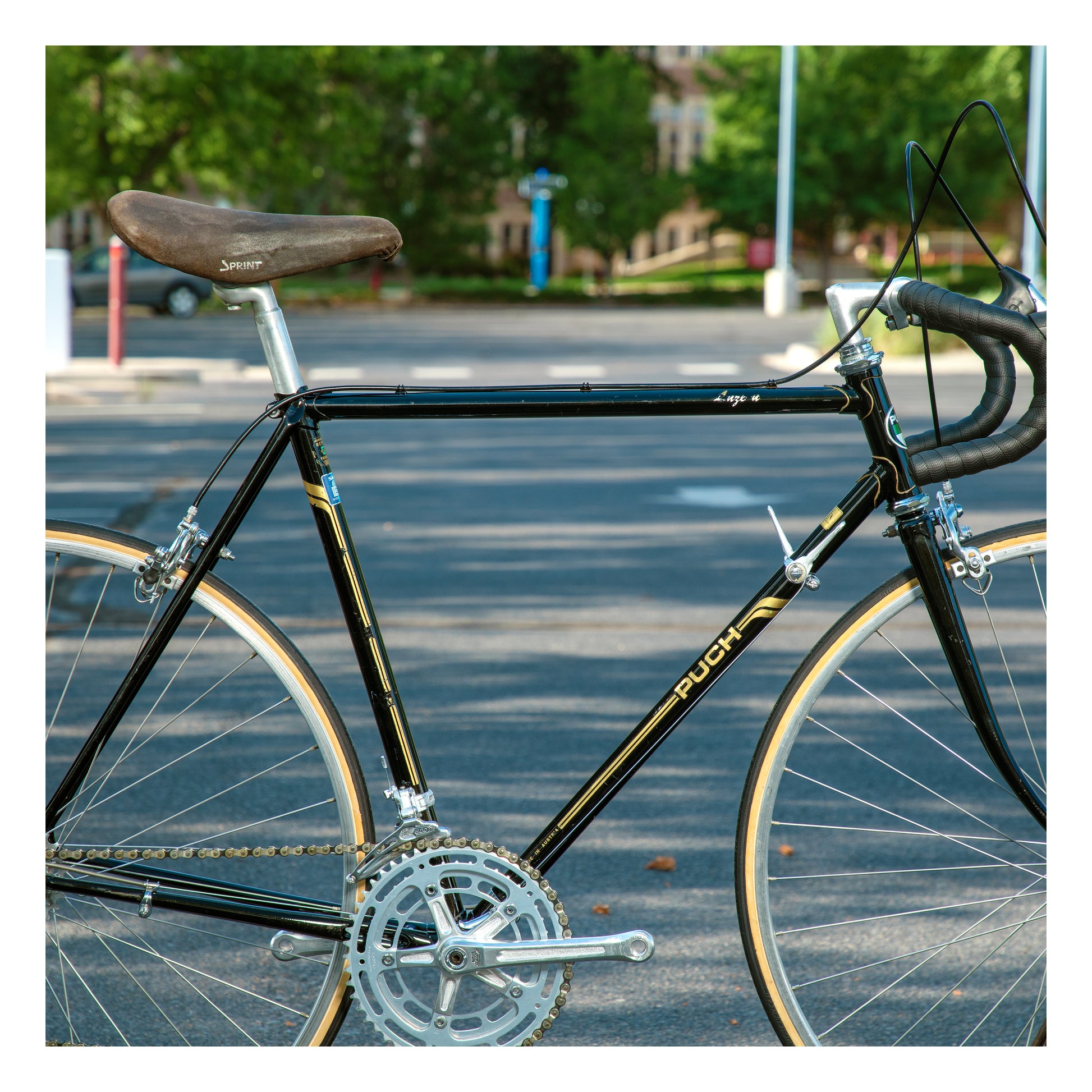 puch gravel bike Puch Luzern – Ben's Cycles Denver