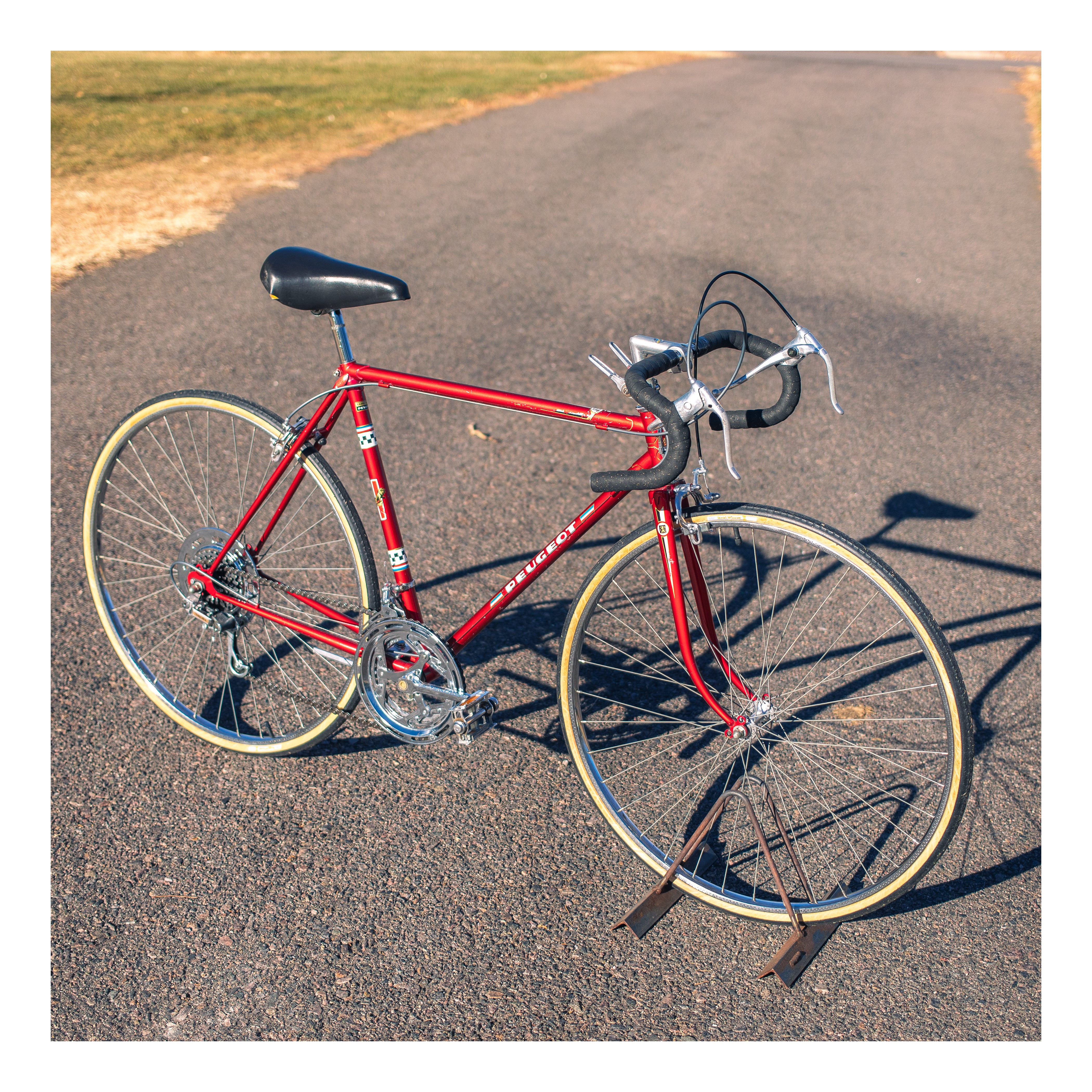 Peugeot 10 Speed – Ben's Cycles Denver