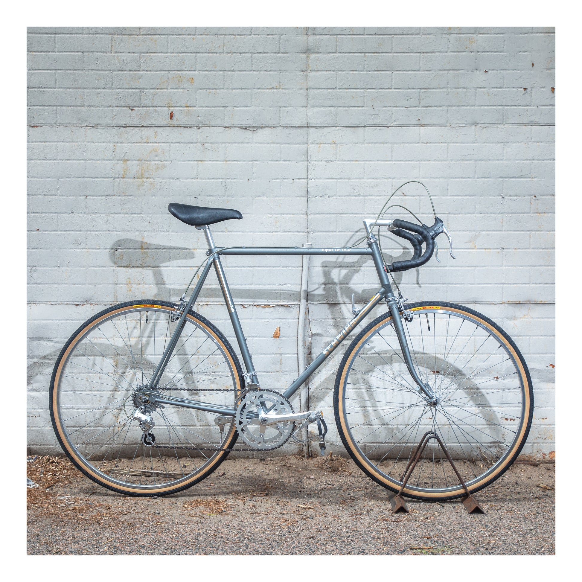 Schwinn Super Le Tour – Ben's Cycles Denver